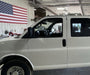 2023 CHEVROLET Express Van - Rental