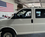 2023 CHEVROLET Express Van - Rental