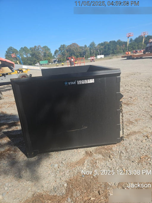 2025 STAR INDUSTRIES 1430