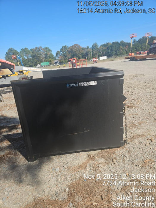 2025 STAR INDUSTRIES 1430