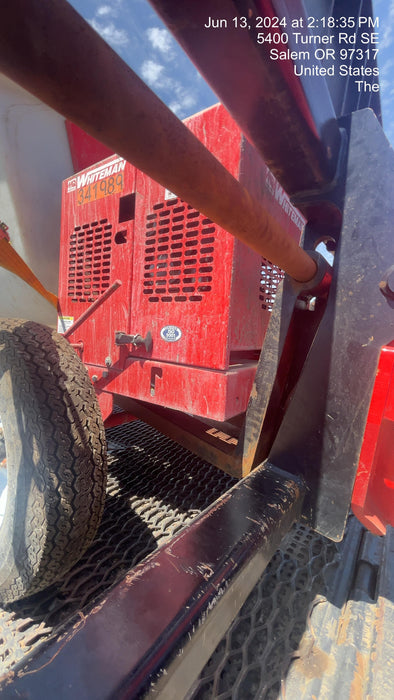 2023 MULTIQUIP WM90PH8