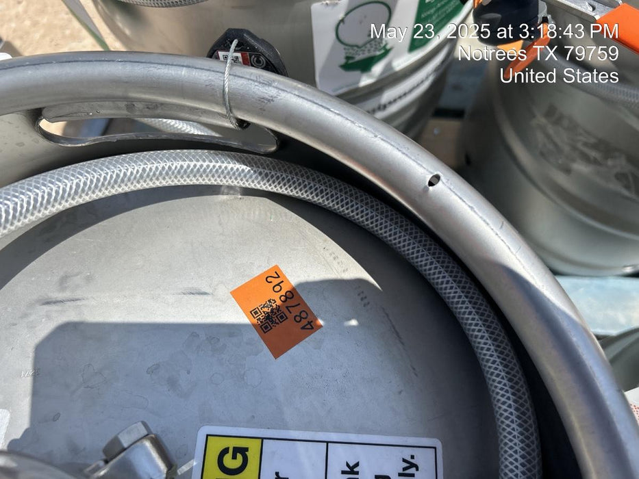 2024 GUARDIAN G1562HAT