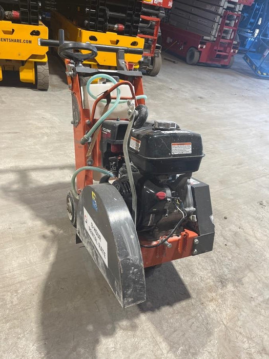 2024 HUSQVARNA FS 400 LV