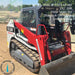 2022 TAKEUCHI TL6CR