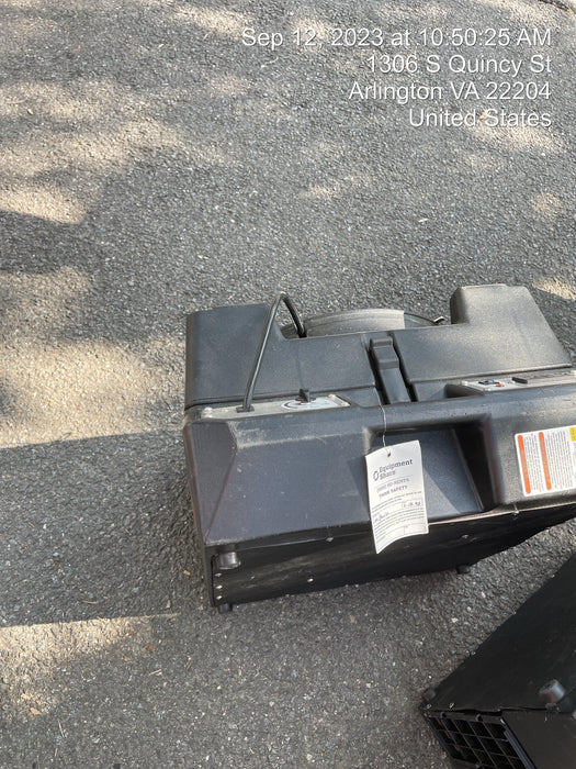 2022 PHOENIX Guardian R Hepa