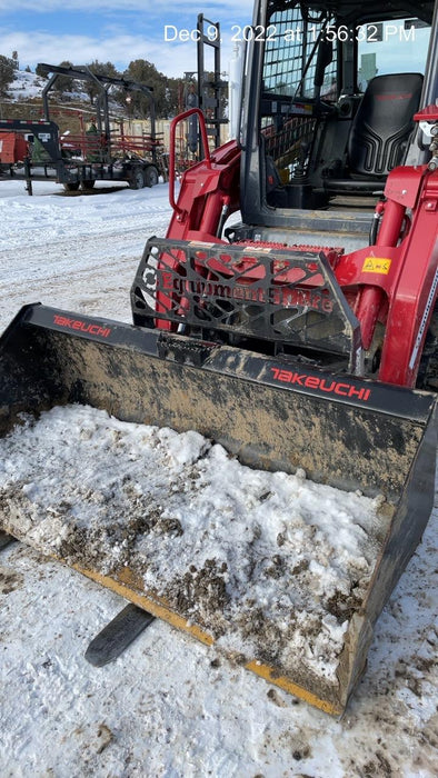 2022 PALADIN 48" Pallet Forks - Paladin