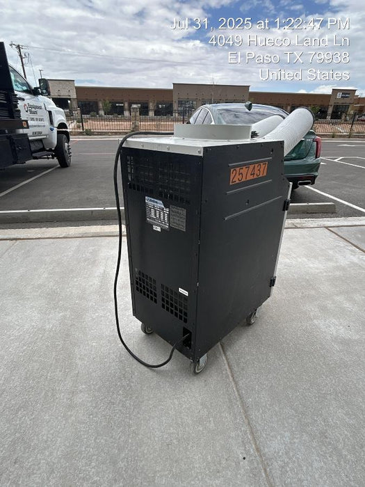 2022 KWIKOOL KPAC1811-2