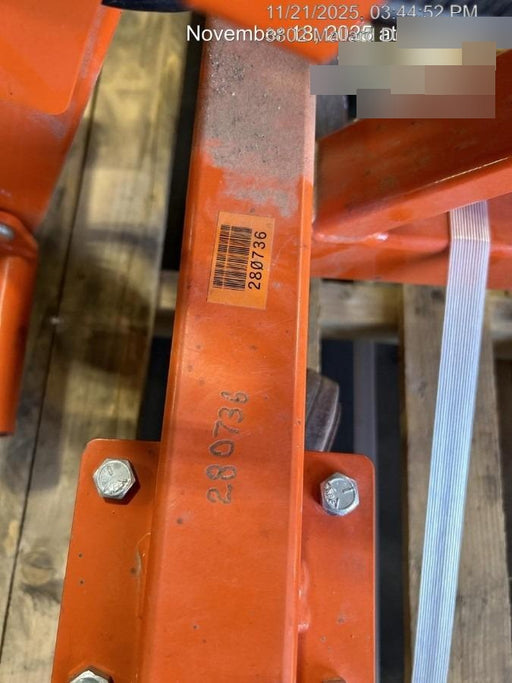 2022 CURRENT TOOLS 66 Current