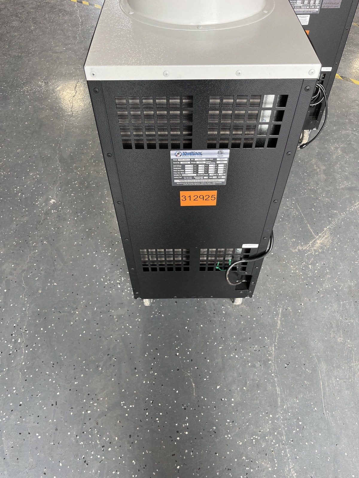 2023 KWIKOOL KPAC1411-2