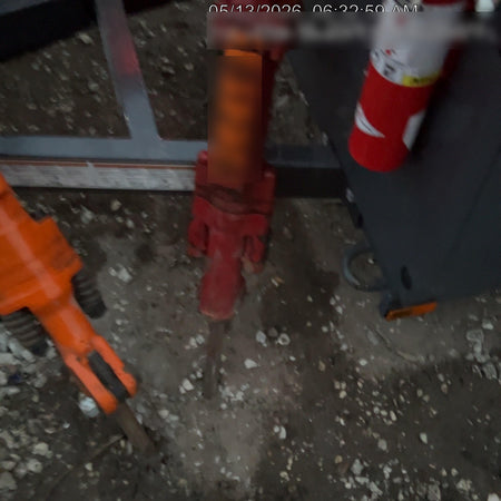 2020 CHICAGO PNEUMATIC CP 1260 S