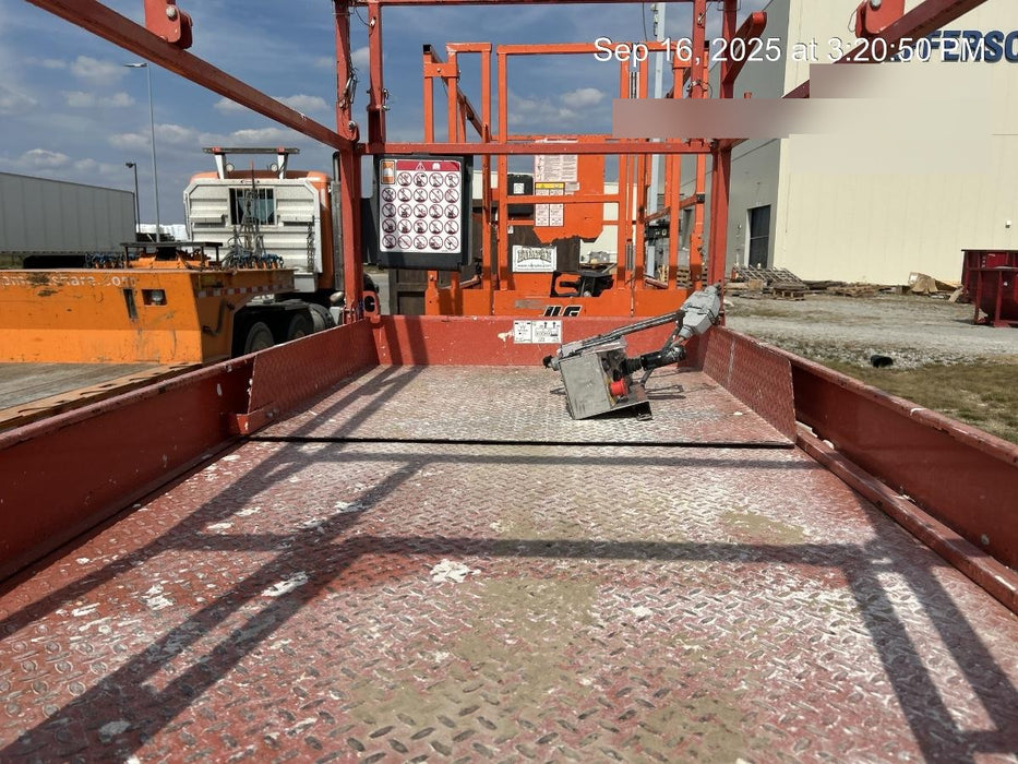 2016 SKYJACK SJIII-4740