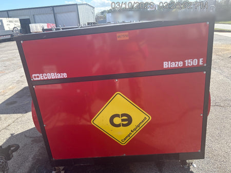 2024 CAMPO EB150E480600V