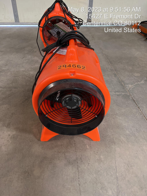 2023 ALLEGRO 9539-12EX