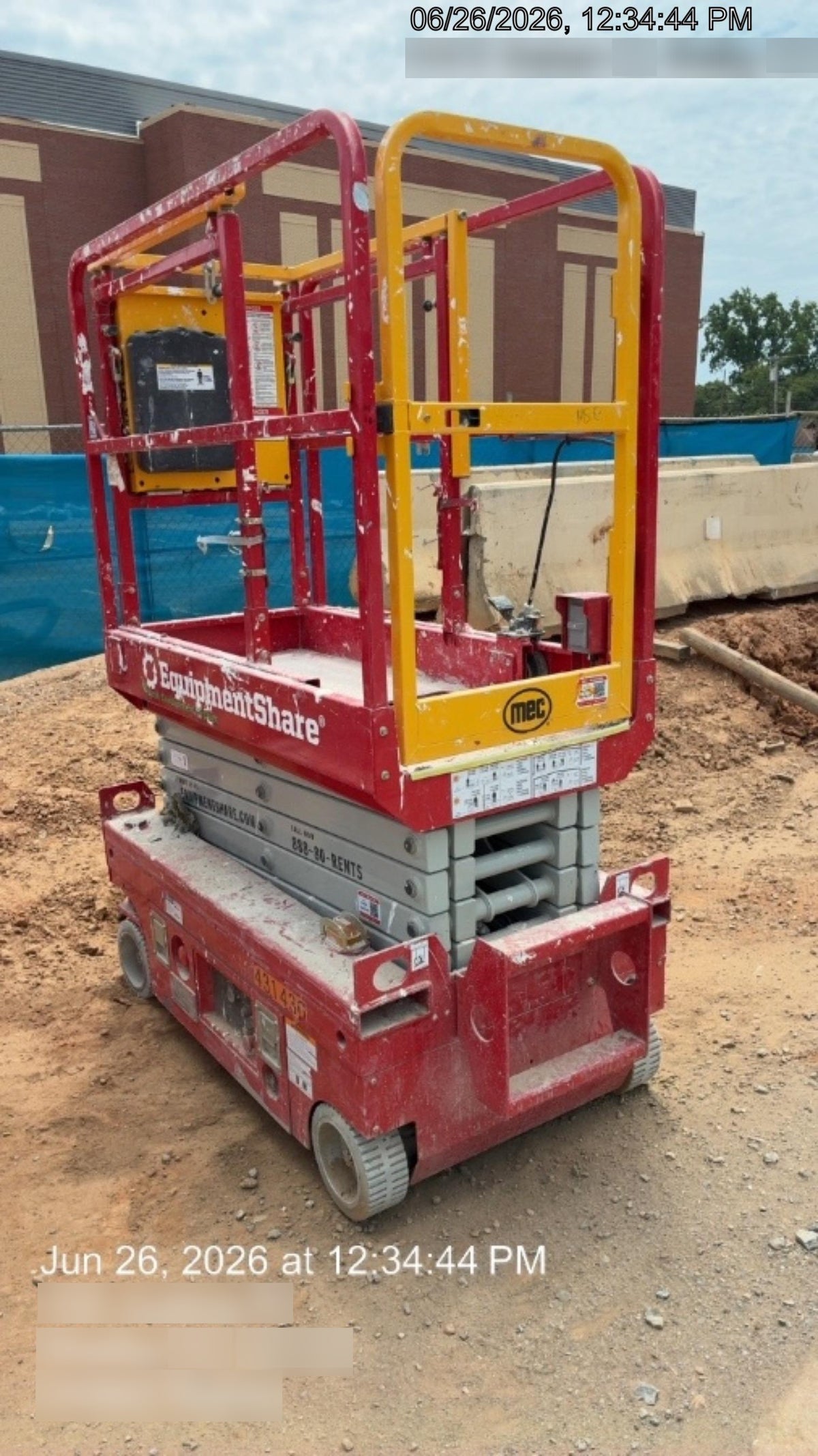 2026 MEC Micro 19-XD