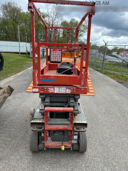 2023 SKYJACK SJ3219