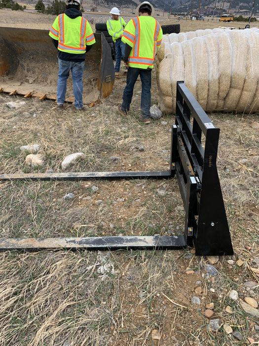 2022 ARROW MATERIAL HANDLING 60" Pallet Forks - Arrow