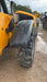 2019 JCB 510-56 JCB 510-56 74 HP w/Open ROPS, Beacon, Aux Hydraulics, Worklights, Solid Tires