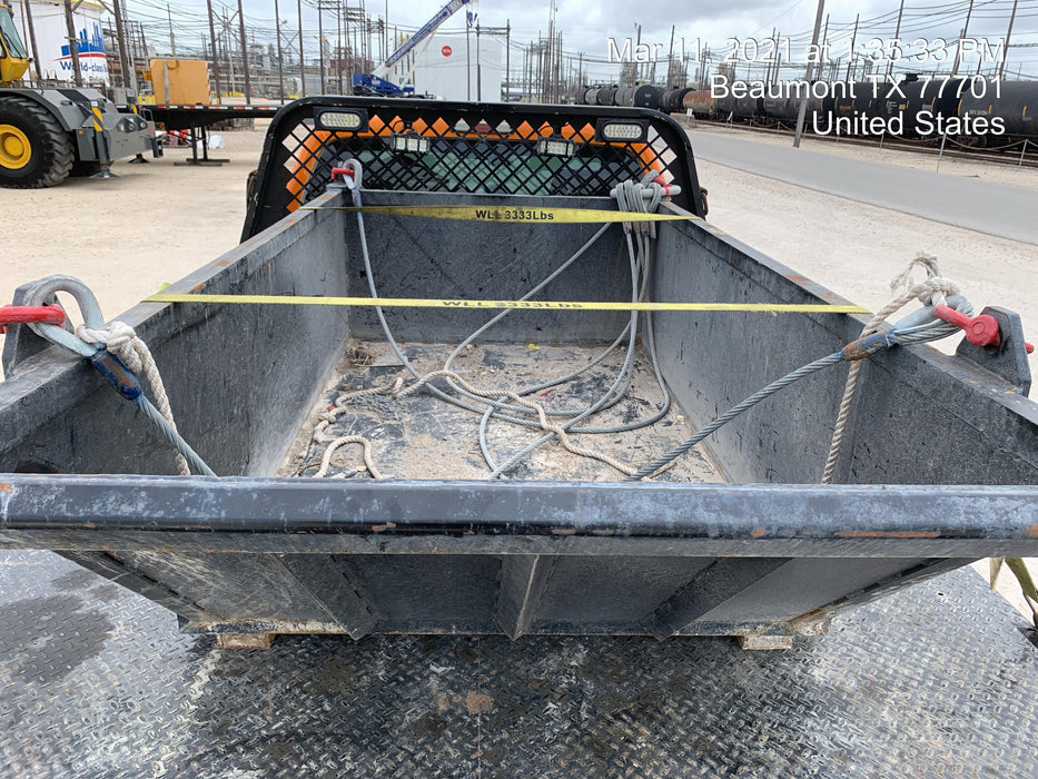 2020 STAR INDUSTRIES 1448B