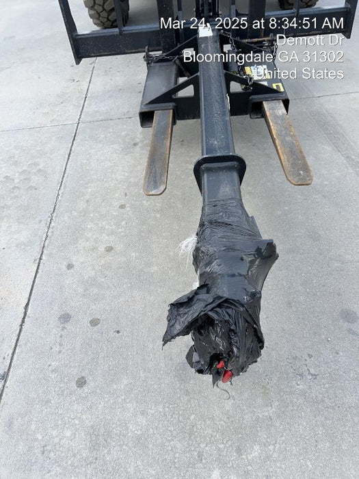 2024 STAR INDUSTRIES M1360B - Star JIB Boom