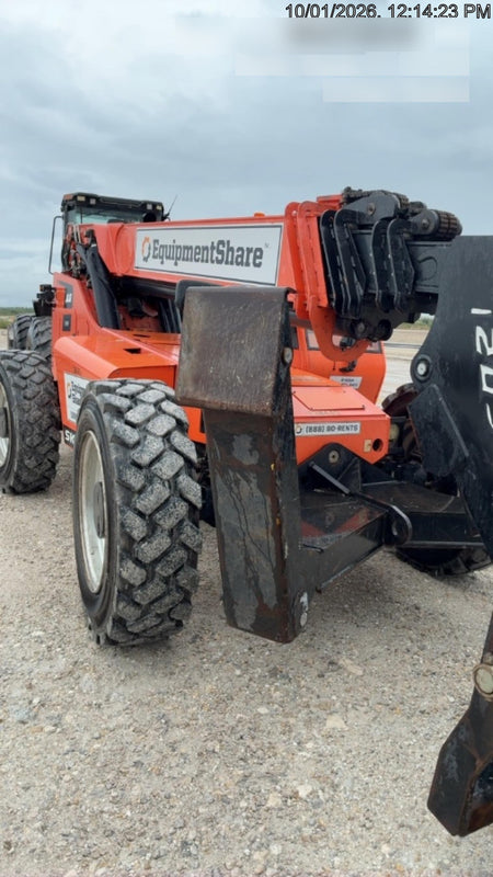 2021 SKYTRAK 12054