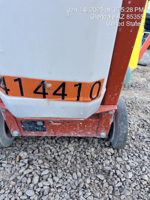 2024 HUSQVARNA FS 400 LV