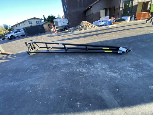 2024 STAR INDUSTRIES 1330TK