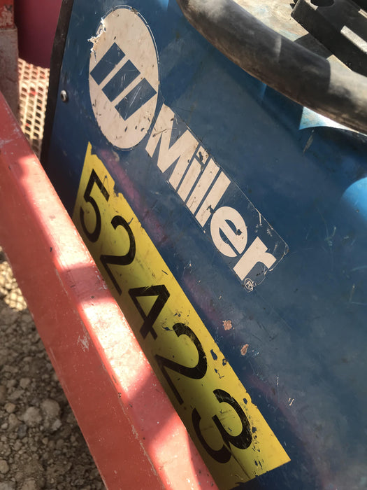 2019 MILLER ELECTRIC CST-280