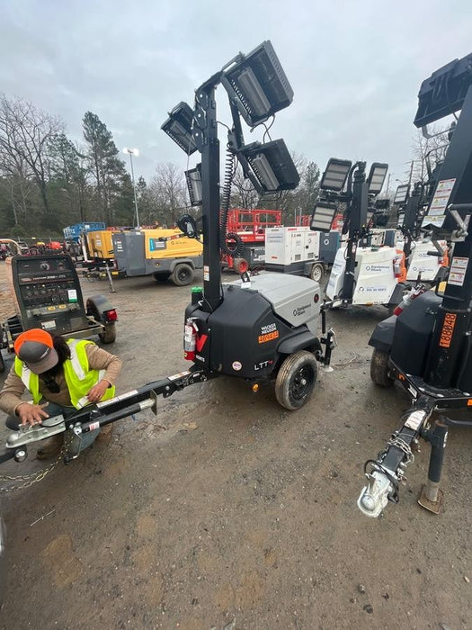 2024 WACKER NEUSON LTT4