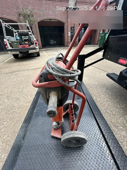 2020 HILTI TE 3000-AVR