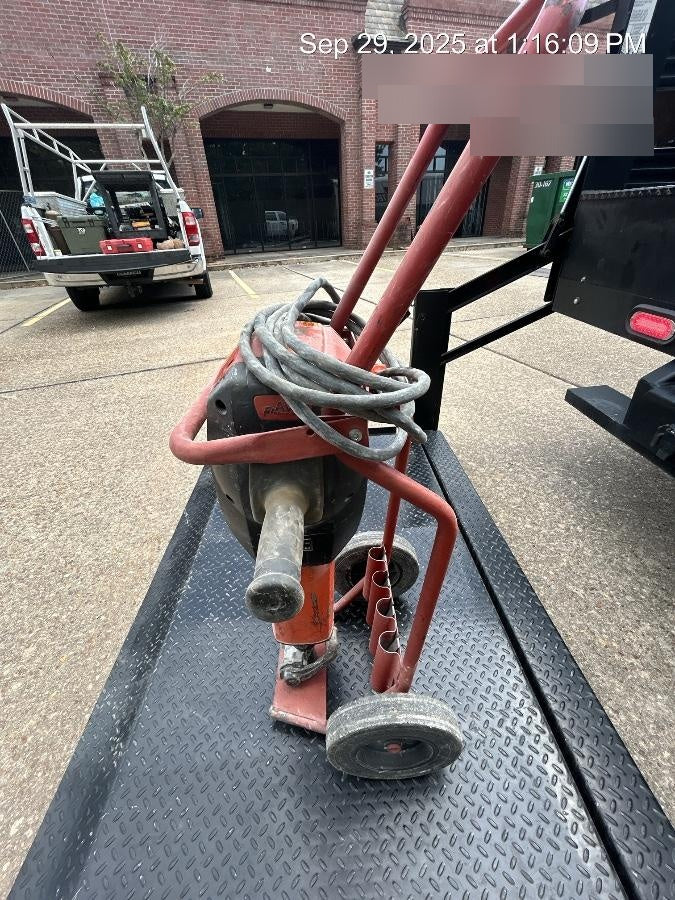 2020 HILTI TE 3000-AVR