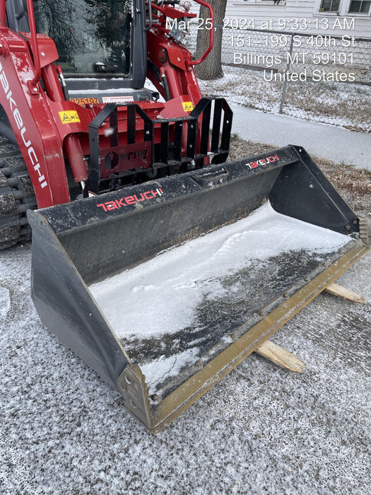 2023 VIRNIG PF4855-5VG