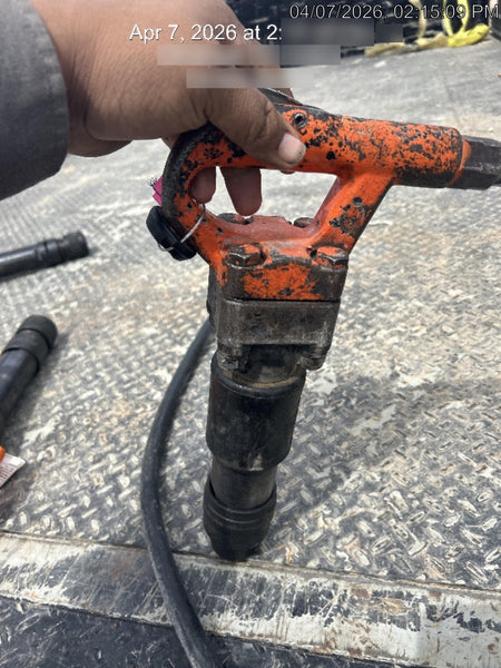 2021 MICHIGAN PNEUMATIC MP-CH3R