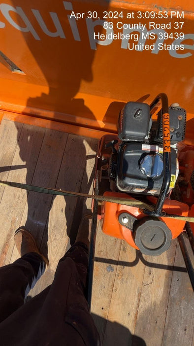 2023 MULTIQUIP MVC82VHW