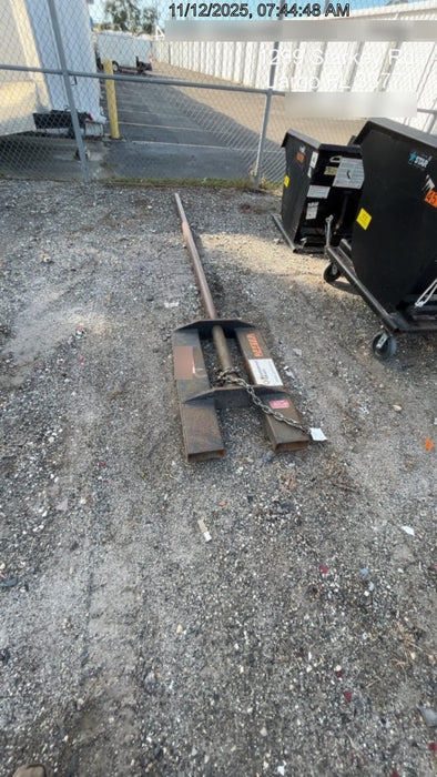 2022 ARROW MATERIAL HANDLING 8030-10