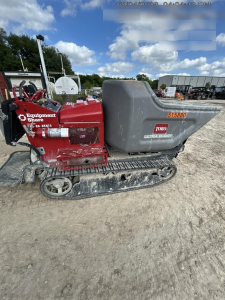 2025 TORO MBTX 2500-TS