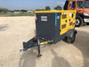 2020 ATLAS COPCO PAS 100 HF CS Enclosed