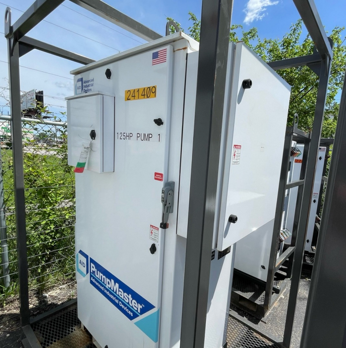 2022 FUJI CCP5916-200