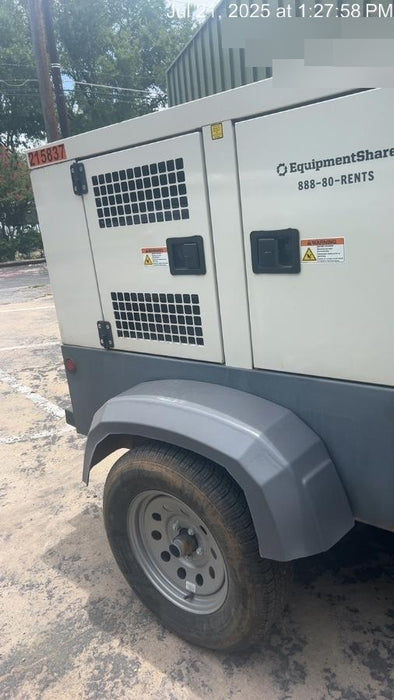 2022 ATLAS COPCO QAS25 CWK