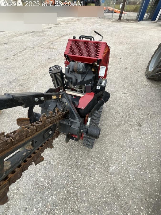 2023 TORO TRX-250