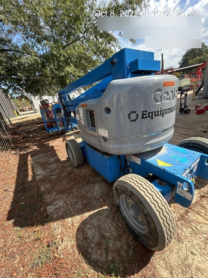 2024 GENIE Z-45/25J DC