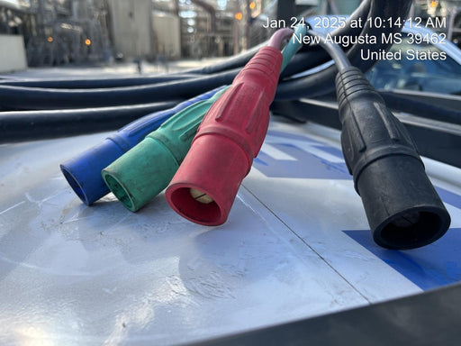 2023 LINCOLN ELECTRIC FLEXTEC 350X