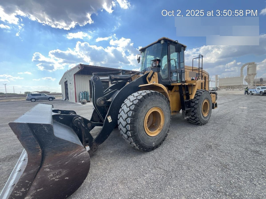 2019 Sany SW405K Standard, JRB Hydraulic QC, 4yrd Bucket, Standard Carriage, 72" Tines - SW405-00A