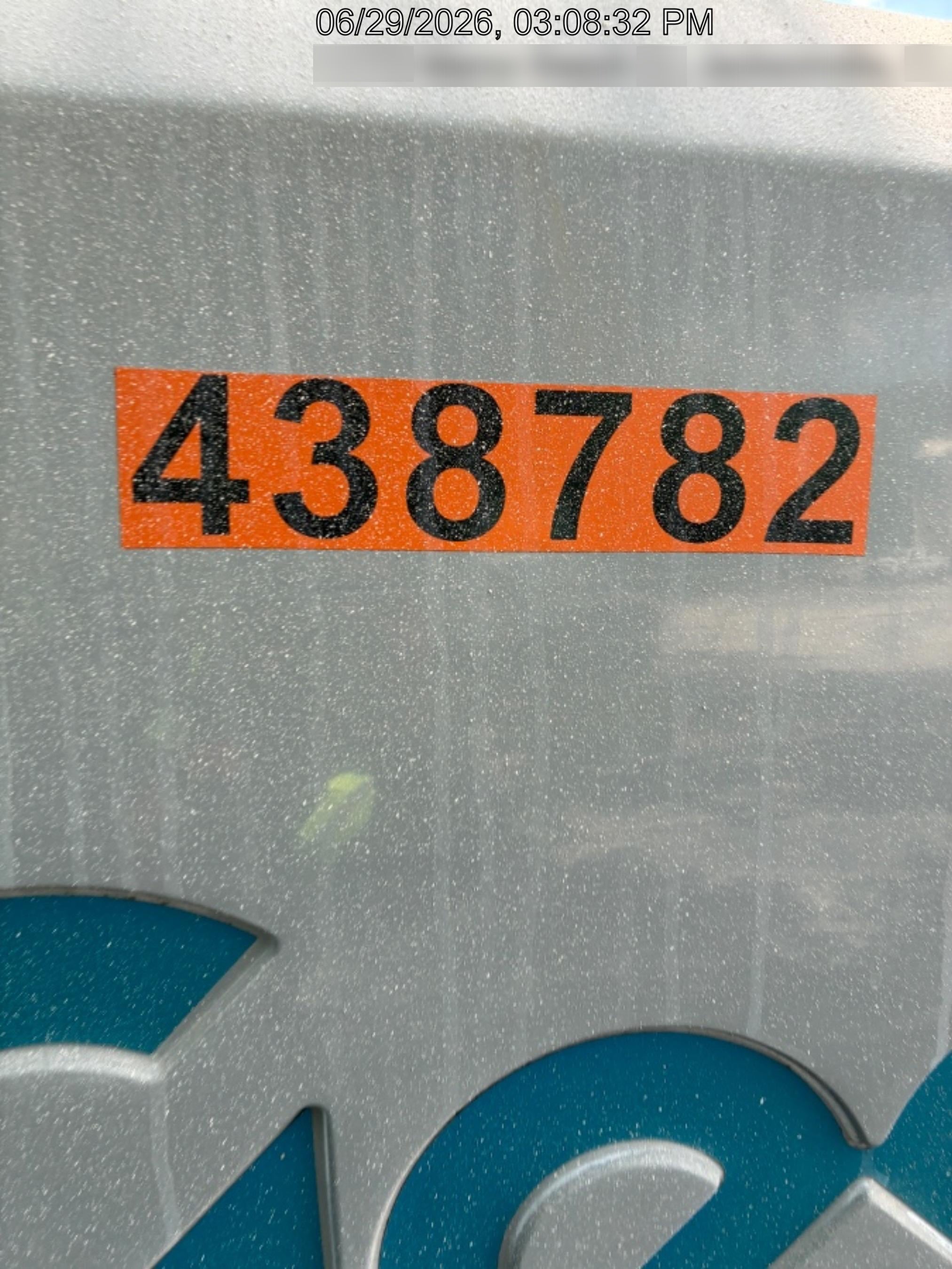 2024 GENIE S-45 HF