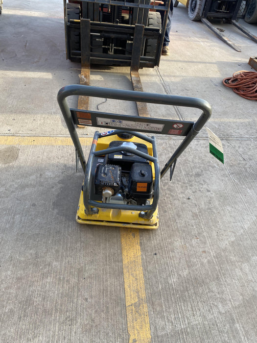 2021 WACKER NEUSON WP1550AW