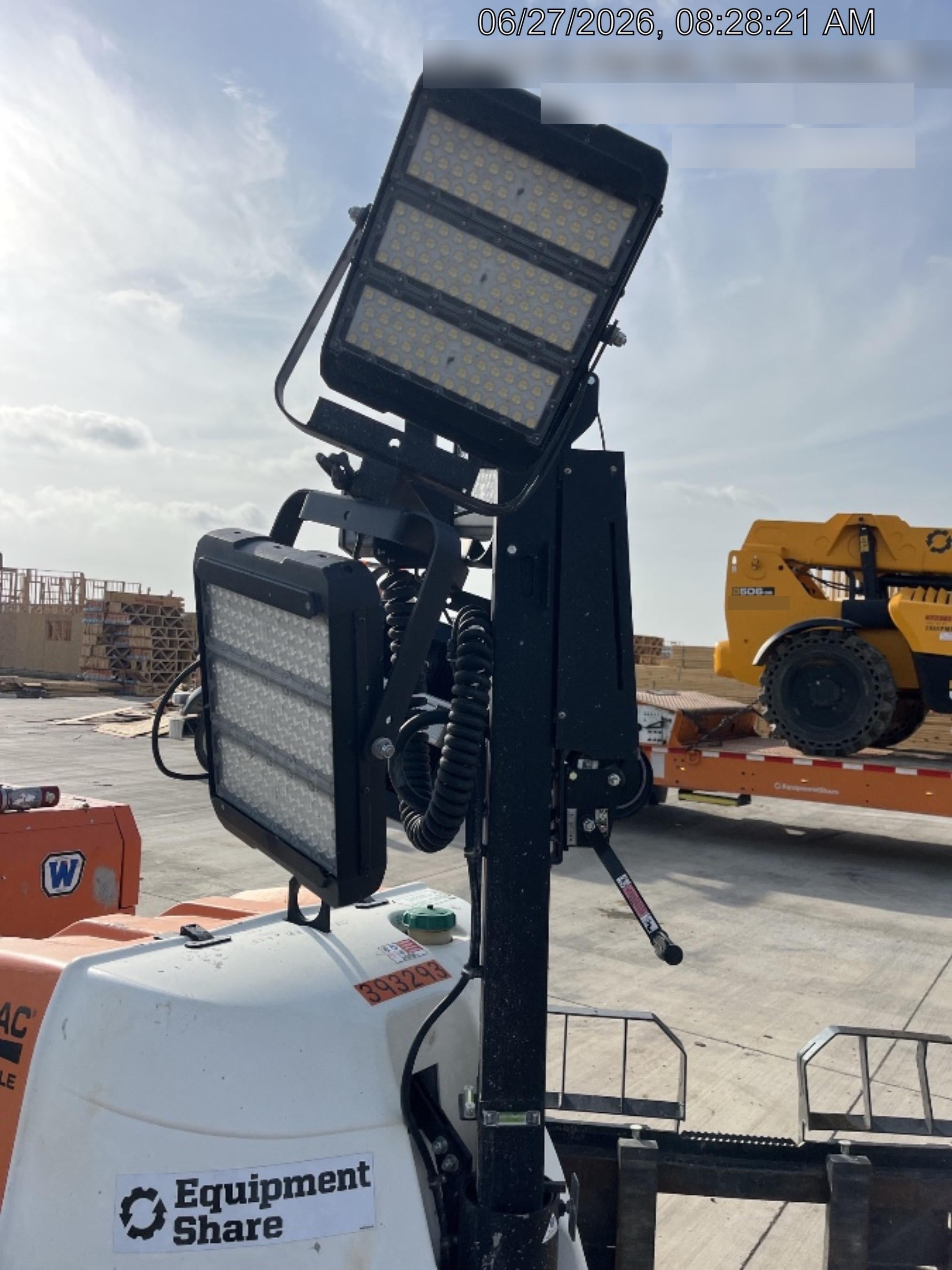 2024 GENERAC MLT2