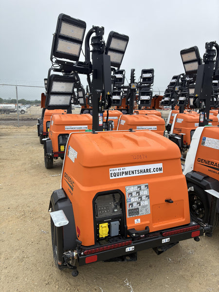 2026 GENERAC MLTS-4
