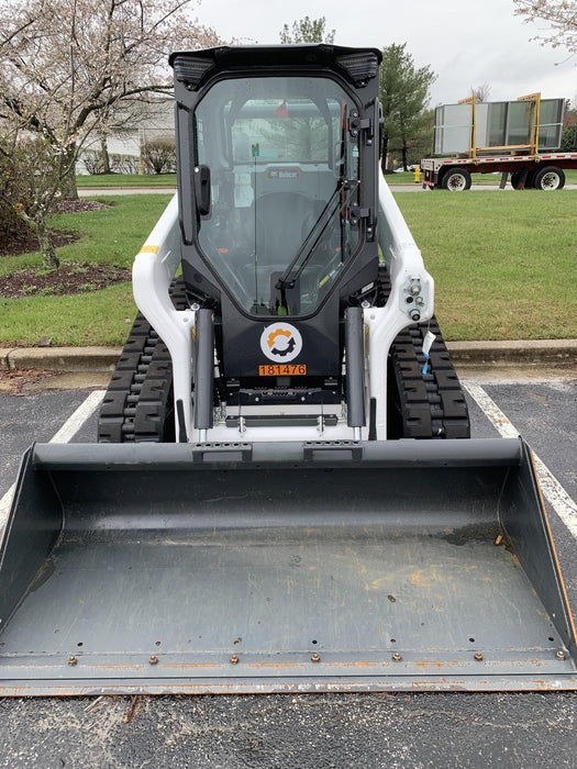 2021 BOBCAT T76