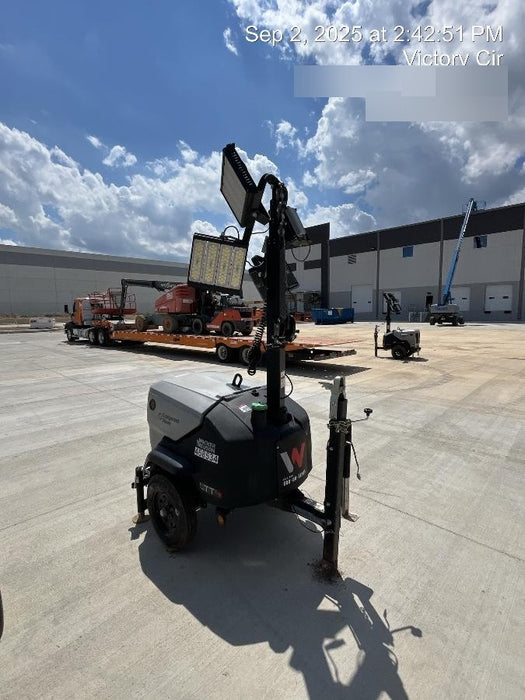 2024 WACKER NEUSON LTT4