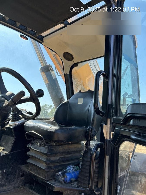 2019 JCB 508-66TC