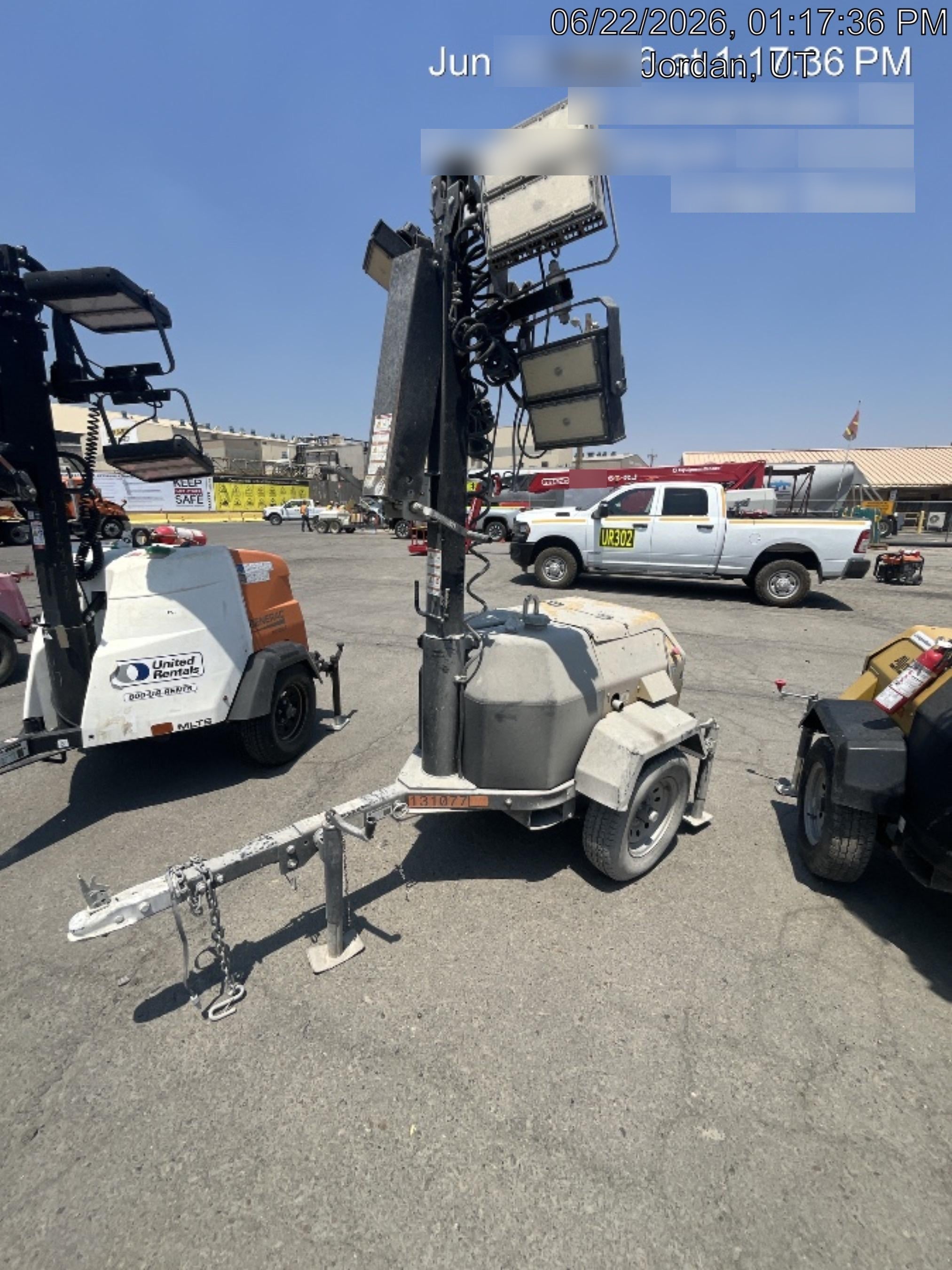 2021 ALLMAND NLV3GR